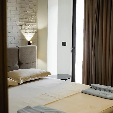 Ritson Hotel 3*