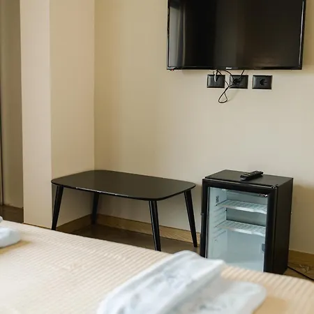 Ritson Hotel 3*