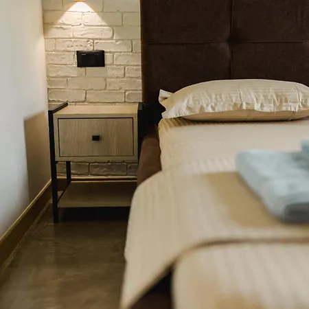 Hotel Ritson 3*