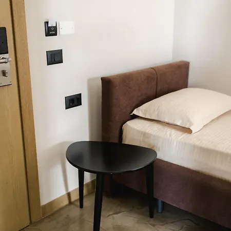 Ritson Hotel 3*
