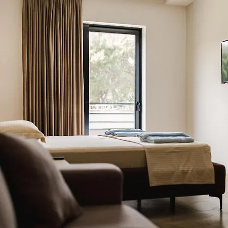 Hotel Ritson 3*