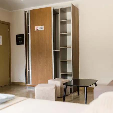 Hotel Ritson