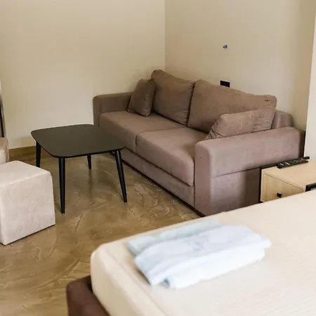 Ritson Hotel 3*