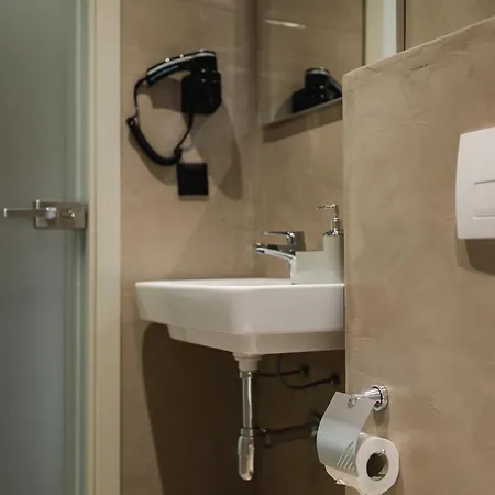 Hotel Ritson Narte