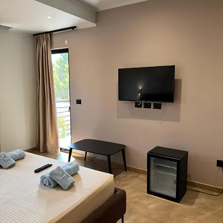 Ritson Hotel