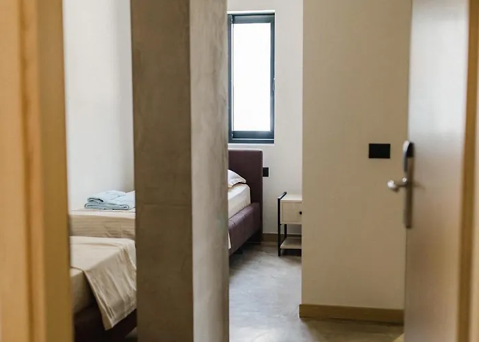 Hotel Ritson Narte