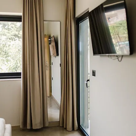 Ritson Hotel