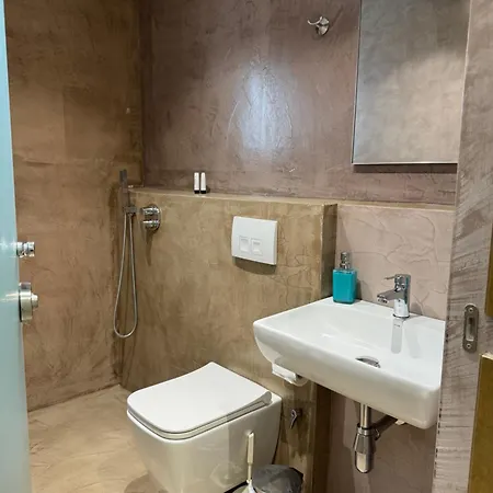 Ritson Hotel 3*