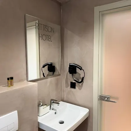 Ritson Szálloda 3*