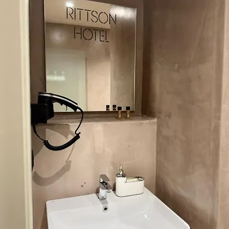 Ritson Szálloda 3*