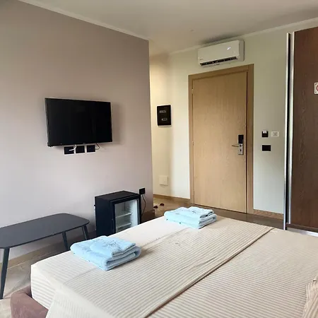 Ritson Szálloda 3*