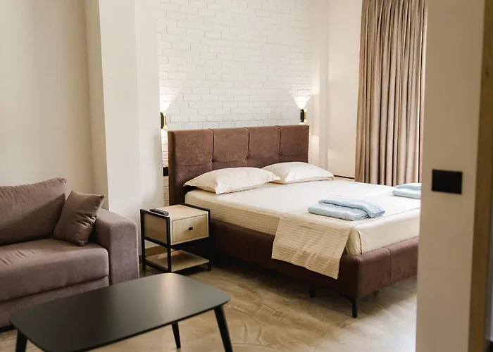 Hotel Ritson 3*