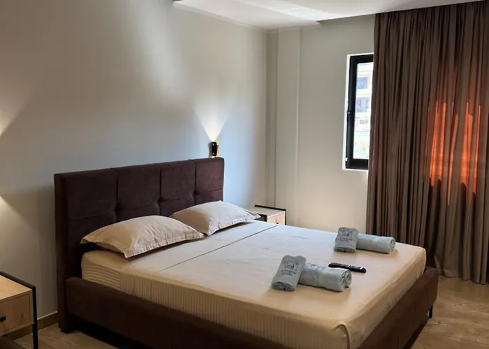 Ritson Hotel Narte