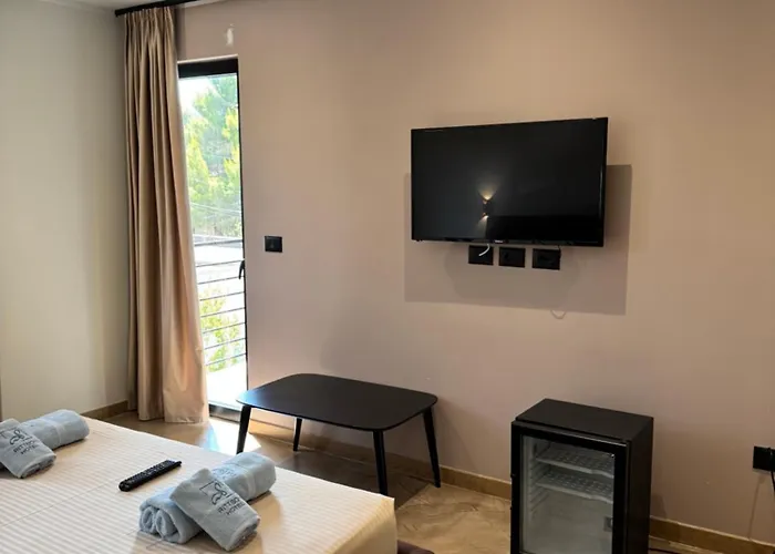 Ritson Hotel